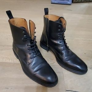 Anthology Paris men's boots